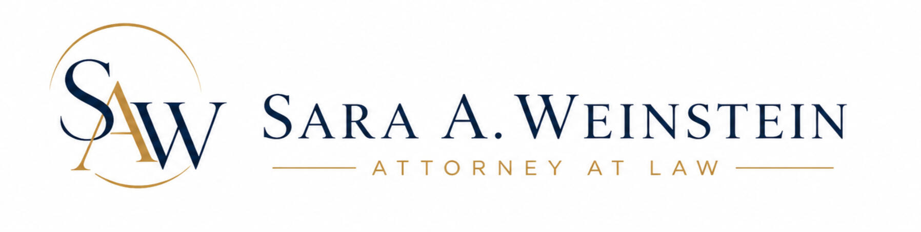 Sara Weinstein Logo